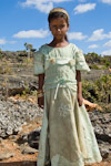 Girl, Socotra